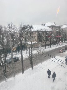 Кропивницький, Подільський, Шевченко 15