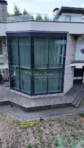 Продаж АВТОНОМНОГО будинку 500м з ремонтом біля лісу в с. Віта-Поштова
