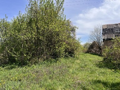 Продам недобудову одразу біля річки 58м2 с. Сулимівка (дачний кооператив)