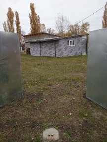 Київська область, Артемівка