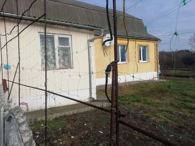 Київська область, Данилівка
