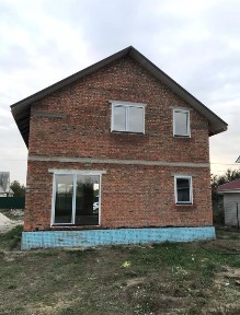 Діброва, Грушевського 23
