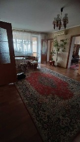 Продам свою квартиру, большой площади! Без комиссии.