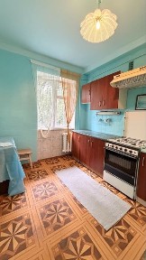 Продам 1к квартиру на Черемушках, хаджибеевский район