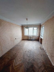 Продаж 2-кімнатної квартири 46 м², Верховної Ради бул., 26А