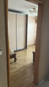 Здам в оренду 1 кімнатну квартиру. Рн. ринку Урожай.