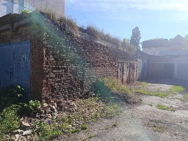 Група будівель 482.9 м2, 0,089 га, Олександрія, вул. Козацька, 41А