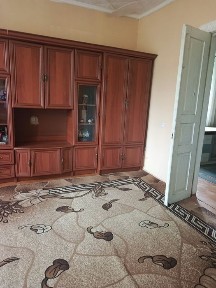 Здається 1 - кімнатна квартира Льотне містечко