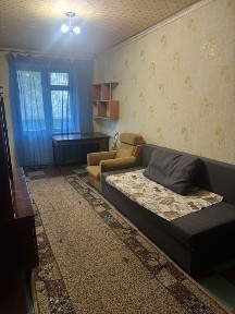 Сдам 3к квартиру Победа