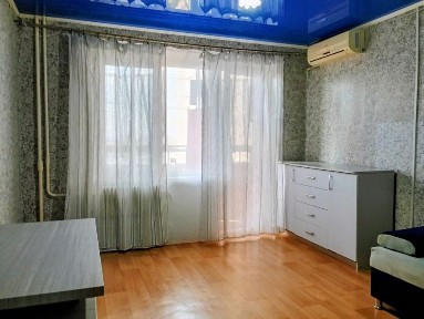 Сдам 1 к квартиру Березинка, Левобережный -1, Караван