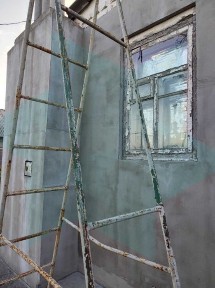 Дніпропетровська область, Дніпро, Новокодацький