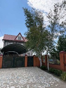 Продажа будинку с. Орлівщина 110 кв. м