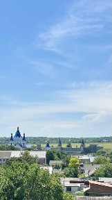 Топ локація і краєвид, велика 2к квартира