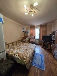 Продам 3комн. квартиру метро Научная. Европейская. Ботанический сад. Сертификат