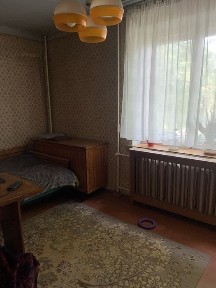 3к. квартира на Залютино
