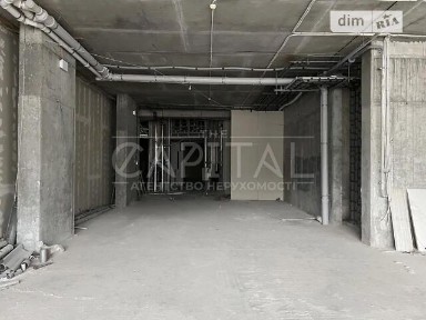 Продаж офісного приміщення 236 кв. м. на 2 поверсі на вул. Глибочицька 73-79, багатоповерхова будівля • ID 34708427