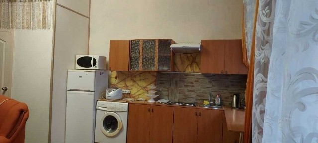 Одесса, Канатная ул., 47