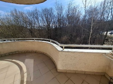 Оренда 3 кімнатної квартири у новобудові вул Олександра Олеся, 25В. Автономне опалення. Ремонт