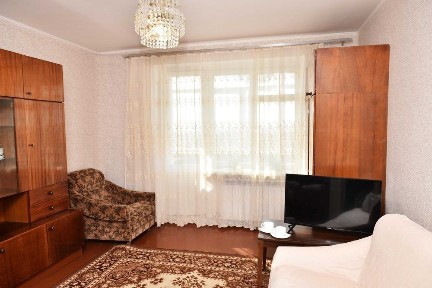 1-к квартира на Харківський, 38