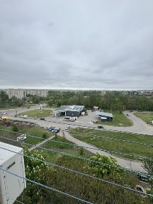 Продається квартира на проспекті Університетському