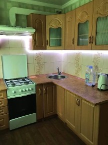 Продам 1 кім. квартиру р-он Шкільний