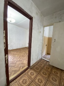Продаж Одно кім. квартири на бульварі Героїв Крут