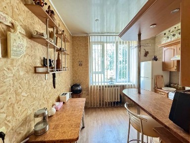 Продам 3х ком в центре ул. Мира