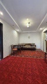 Дніпропетровська область, Кривий Ріг, Долгинцевський