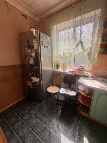 Продам 1 комнатную квартиру. TotokM