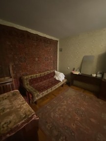 Продаю двухкомнатную квартиру на ост. Мусоргского!