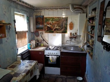 Оренда будинку, с.Красногірка