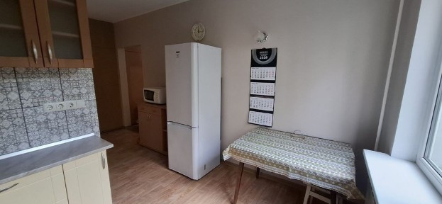 Проспект Георгія Гонгадзе, 20-б