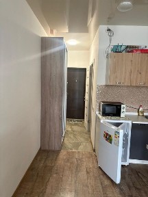 1 К Квартира Студія. Новий ремонт. ЖК Смарт Оселя