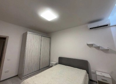 Оренда 1 к кв. метро Осокорки, Дніпровська наб. 26б, є укриття