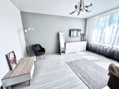 Квартира метро Чергівська 2 хвилини, Краківська 27а