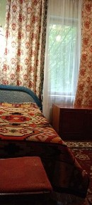 Оренда 1-км. квартири вул. В. Тютюнника 56/2. Метро Палац України