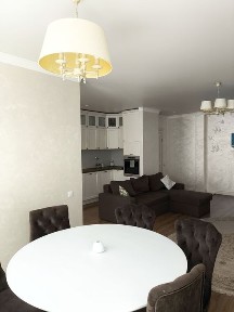 4К світла квартира, ЗАРЯДНА СТАНЦІЯ 8кВт, ВІД ВЛАСНИКА, ПЕРША ЗДАЧА, ЖК Кришталеві джерела, вул. Метрологічна