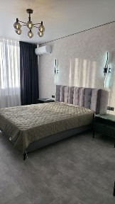 ТОП! Преміум затишна 1к квартира з сучасним ремонтом. Перша здача. ЖК Петрівські Липки