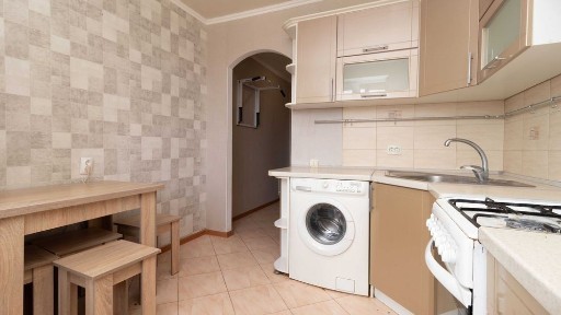 Оренда 1к квартири на Позняках, м. Харківська, вул. Кошиці 4