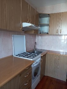 Житомирська область, Житомир, Польова