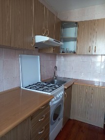 Житомирська область, Житомир, Польова