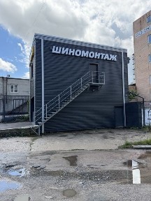 Харків, Салтівський, Гвардейцев Широнинцев 3