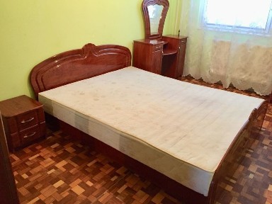 Здається 2-х кімнатна квартира