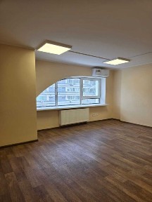 Довгострокова оренда офісу, 106 м² | вул. Антоновича, 131 | Метро Палац Україна