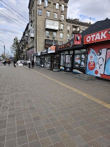 Біля метро Шулявська оренда павільйону 370м. ка.