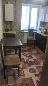 Оренда 1-кім квартири в ЖК «Виноградний» (вул. Мазепи)/Ю