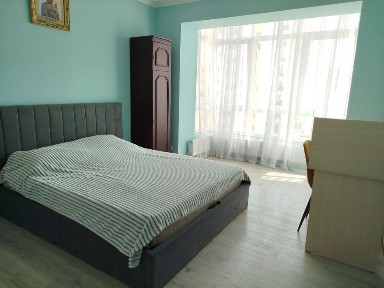 2к. Квартира, новобудова. Пасічна