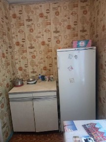 сдам однокомнатную возле центрального рынка