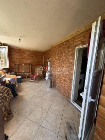 Продам будинок 62м2 із землею 30 соток біля м. Первомайський (Златопілля)
