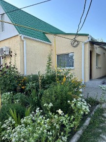 Харківська область, Стара Покровка